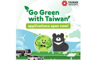 Lewat Kampanye Go Green, Kolaborasi Indonesia & Taiwan Bisa Hadirkan Solusi Praktis - JPNN.com