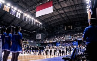 Final IBL 2024 Belum Bisa Digelar di Indonesia Arena, Ini Sebabnya - JPNN.com