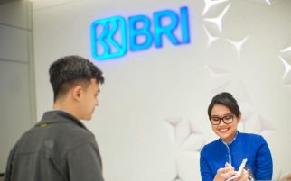 BRI Ditunjuk KSEI Sebagai Bank Pembayaran dan Administrator RDN - JPNN.com