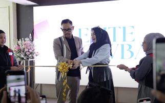 Elite Glowbal Hadir Membuat Perempuan Indonesia Bersinar dan Bernilai - JPNN.com