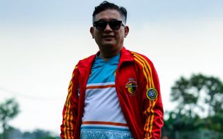 Asprov PSSI DKI Jakarta Diminta Segera Gelar Kongres Luar Biasa - JPNN.com