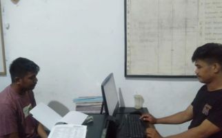 Briptu FH Aniaya Anak di Bawah Umur, Polda Malut Langsung Ambil Tindakan Tegas - JPNN.com