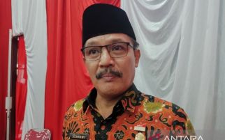 Pendaftaran PPPK 2024: Sebegini Formasi yang Disiapkan Pemkot Bengkulu - JPNN.com