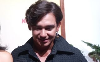 Adipati Dolken Ungkap Adegan Tersulit di Film Shadow Strays, Oh Ternyata - JPNN.com