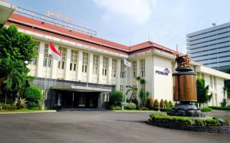 Gedung Kantor Peruri Ditetapkan sebagai Cagar Budaya Nasional - JPNN.com