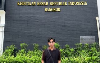 Perjalanan AlwanRK dari Sarjana Pendidikan yang Sukses Menjadi Influencer Komedi - JPNN.com