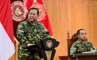 Tak Pakai Anggaran Negara, Pembekalan Menteri di Magelang Gunakan Uang Pribadi Prabowo - JPNN.com
