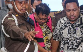 Kasus Suap Vonis Bebas hingga Kasasi Ronald Tannur di MA, Ribuan Hakim Kecewa - JPNN.com