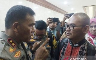 Ini Kata Kapolda NTT Irjen Daniel soal Nasib Ipda Rudy Soik - JPNN.com