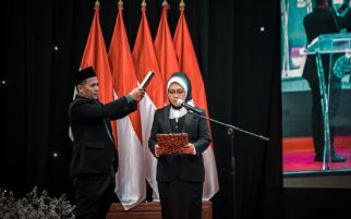 Sylviana Murni Jadi Rektor Institut STIAMI, Cetak Mahasiswa Unggul - JPNN.com