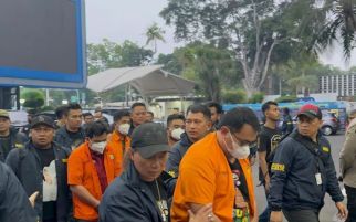 Belasan Pegawai di Kementerian Komdigi Tersangka Judi Online, Asetnya Diusut Polisi - JPNN.com