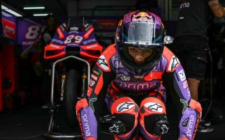 Jorge Martin Sebut Ducati Masih Superior Untuk MotoGP 2025 - JPNN.com