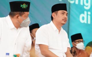 Kuasa Hukum Mardani Maming Laporkan 2 Media Online ke Dewan Pers, Ini Penyebabnya - JPNN.com