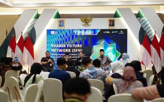 Kemendag Apresiasi Rabu Hijrah dan BI atas Suksesnya Young Muslim Leader Forum - JPNN.com