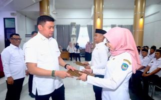 390 PPPK 2021 Gowa Dapat Perpanjangan SK, Adnan Purichta Ichsan Beri Pesan Tegas - JPNN.com