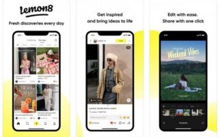 ByteDance Mengumumkan Pengguna TikTok Bisa Terintegrasi ke Lemon8 - JPNN.com