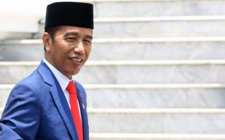 Tuduh Jokowi Tanpa Bukti, OCCRP Dinilai Menghina Kedaulatan NKRI - JPNN.com