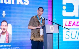 Sinar Mas Land Sukses Menyelenggarakan DNA Leadership Summit di BSD City - JPNN.com