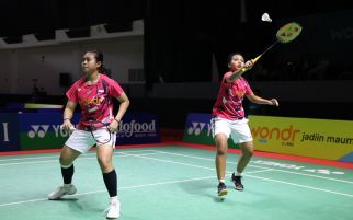 Pebulu Tangkis Muda Indonesia Unjuk Gigi di Vietnam dan Malaysia International Series - JPNN.com