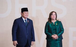 Prabowo Tegaskan Indonesia Mendukung Perdagangan Terbuka dan Adil - JPNN.com