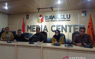 Simak, Hasil Penelusuran Bawaslu Presiden Berkampanye di Pilkada Jateng - JPNN.com