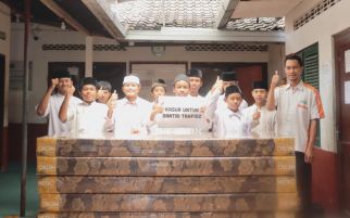 BMH Yogyakarta Salurkan Kasur Baru untuk Santri di Pesantren Tahfidz Cahaya Al-Qur'an - JPNN.com