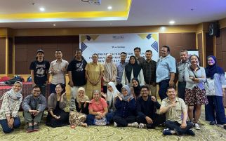 Partisipasi Kelompok Rentan dalam Demokrasi Belum Optimal, Setara Institute Gelar Workshop di Sulsel - JPNN.com