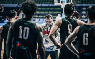 Menjelang Jumpa Korea, Timnas Basket Indonesia Mencoba Lebih Disiplin - JPNN.com