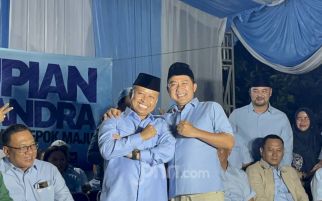 Polemik Mobil Dinas, Supian Suri Berpotensi Korupsi - JPNN.com