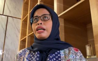 Ummi Siap Lawan Putusan DKPP yang Mencopotnya dari Kursi Ketua KPU Jabar - JPNN.com