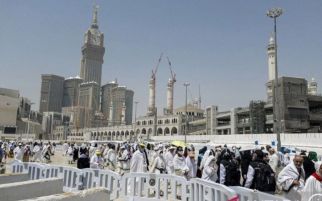 5 Keutamaan Umrah di Bulan Ramadan dan Tip Menjalaninya Agar Berjalan Lancar - JPNN.com