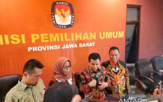 Anggaran PSU Kabupaten Tasikmalaya Cair, KPU Jabar Mengingatkan Ini - JPNN.com