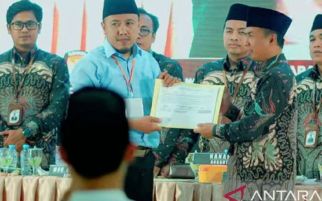 Pemenang Pilkada Pamekasan Ditetapkan Setelah Ada Putusan MK - JPNN.com