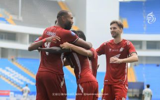 PSM Gugur di Semifinal ACC, Liga 1 tak Punya Taring di ASEAN - JPNN.com