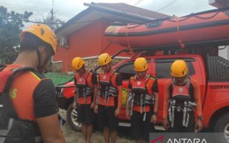 Kapal Nelayan Asal Pulau Tujuh Hilang Kontak di Perairan Belinyu, Tim SAR Bergerak - JPNN.com