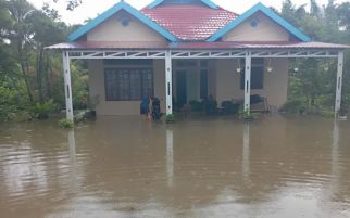 Banjir di Morowali Utara, Seorang Warga Meninggal Dunia, 3 Orang Luka Ringan - JPNN.com