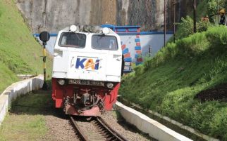 Jadwal Keberangkatan Kereta Api Stasiun Bandung Berubah, Ini Daftarnya - JPNN.com