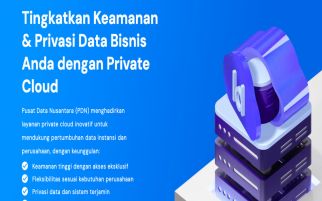 ITTS dan IDCloudHost Jalin Kerja Sama Dorong Digitalisasi Pendidikan - JPNN.com