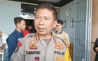 Tangkap Kurir, Polres Pasangkayu Gagalkan Pengiriman 755 Gram Sabu-Sabu - JPNN.com