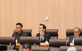 Waka MPR Ibas Tekankan Pentingnya Pengelolaan Sampah Terpadu Demi Kelestarian Alam - JPNN.com