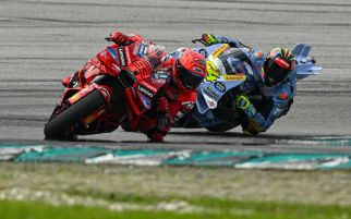 MotoGP 2025: Jangan Diklik Kalau Tak Mau Berisik - JPNN.com