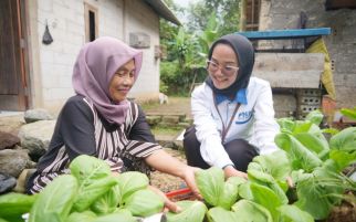 Berdayakan Perempuan, PNM Perluas Program Rumah Pangan - JPNN.com