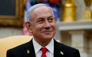 Dunia Hari Ini: Netanyahu Berjanji Negaranya Tak Akan Diam Hingga Hamas Hancur - JPNN.com