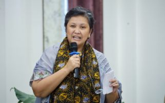 Wakil Ketua MPR Tegaskan Pentingnya Regenerasi demi Keberlangsungan Seni Ukir Jepara - JPNN.com