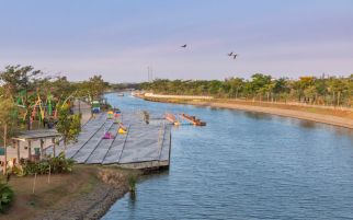 PIK2 Punya Bird Sanctuary, Rumah Berlindung Berbagai Spesies Burung - JPNN.com