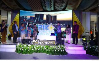 Resmi Hadir, PIK Tourism Board Siap Mendukung Pariwisata Indonesia - JPNN.com