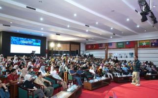 UMKM Naik Kelas! Digitalisasi Jadi Kunci Daya Saing di Pasar Global - JPNN.com