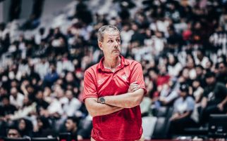 Kesatria Bengawan Solo Rekrut Milos Pejic untuk Mewujudkan Target Juara IBL 2025 - JPNN.com