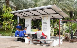 Modena Dukung Pengelolaan Sampah Berkelanjutan di Trash Fest 2025 - JPNN.com