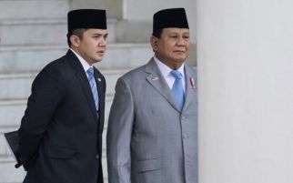 Legislator Komisi I: Sesuai Aturan, Teddy Harus Mundur dari TNI - JPNN.com